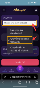 CHUYEN QUY SABONG67 2