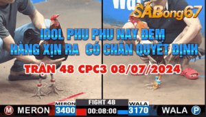 A.PHU VS A.PHƯỚC CT