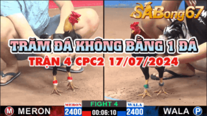 CPC2 TRẬN 4 17/07/2024