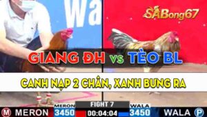 Trận 7 CPC3 10/09/2024 - Anh Giang Đức Hòa Hạ Gọn Anh Tèo Bảo Lộc