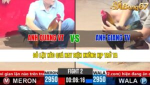 TRẬN 3 CPC3 17/3/2025 : ANH QUANG VT VS ANH GIANG TRÀ VINH